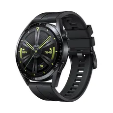 2 - Умные часы Huawei WATCH GT 3, 46мм, Чёрный