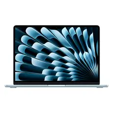 2 - NB Apple MacBook Air 13.6" MC6T4RU/A Sky Blue (M4 16Gb 256Gb)