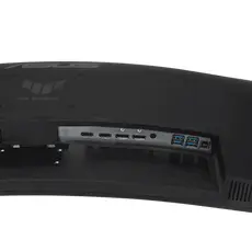 4 - 34" Игровой монитор ASUS VG34VQ3B, VA 3440x1440 WQHD, Чёрный
