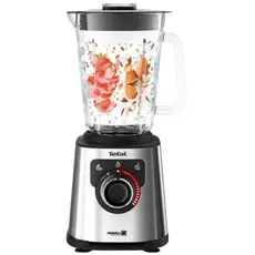 3 - Стационарный блендер Tefal BL871D31, Нержавеющая сталь