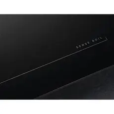 3 - Индукционная варочная панель AEG TI64IB10FB, Чёрный