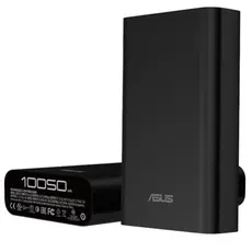 6 - Портативное зарядное устройство ASUS ZenPower (10050mAh), Чёрный