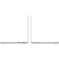 2 - Ноутбук 16,2" Apple MacBook Pro 16, Серебристый, M5 Pro with 18-core...