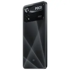 4 - Смартфон Xiaomi Poco X4 Pro, 6Гб/128Гб, Чёрный