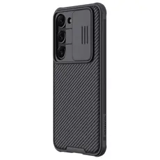 2 - Чехол Nillkin Galaxy S23 Camshield Pro, Чёрный