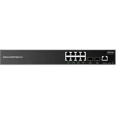 5 - Сетевой коммутатор Grandstream GWN7801, 8x 10/100/1000 Мбит/с