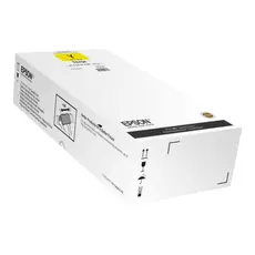 4 - Ink Supply Unit Epson T878440, XXL Yellow, for WF-R5xxx series