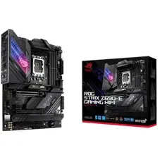 5 - Материнская плата ASUS ROG STRIX Z690-E GAMING WIFI, LGA1700, Intel...