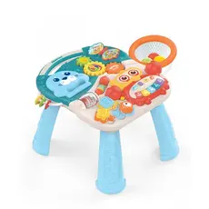 4 - Ходунок Kikka Boo Wobble Fun, Зеленый