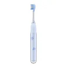 2 - Электрическая зубная щетка Oclean Ease Kids, Голубой