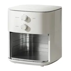 6 - Аэрофритюрница Xiaomi Air Fryer Essential, Белый