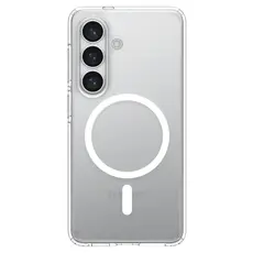 4 - Чехол Spigen Samsung Galaxy S26 Plus Ultra Hybrid MAG, Матовый Черный