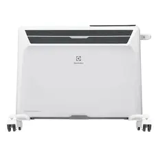 5 - Конвектор Electrolux ECH/AGI-2500, 2500Вт, Белый