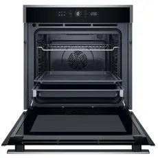 2 - Электрический духовой шкаф Whirlpool WOI4S8HM1SXA, Чёрный |...