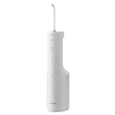 2 - Ирригатор для полости рта Panasonic EW-DJ66-W321, Белый