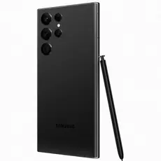 6 - Смартфон Samsung Galaxy S22 Ultra, 12Гб/512Гб, Phantom Black