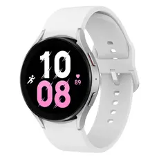 2 - Умные часы Samsung Galaxy Watch 5 44mm, 44мм, Серебристый