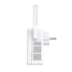 5 - Усилитель Wi‑Fi сигнала TP-LINK TL-WA860RE, 300 Мбит/с, Белый