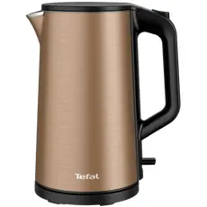 3 - Электрочайник Tefal KI583C10, Бронзовый
