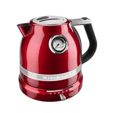 3 - Электрочайник KitchenAid 5KEK1522ECA, Карамельное яблоко
