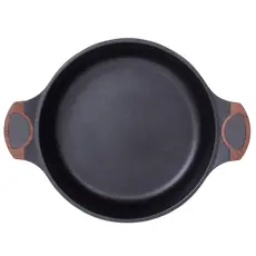 2 - Сотейник RESTO 93506, 28см, Чёрный