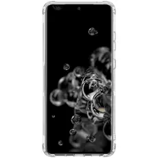 3 - Чехол Nillkin Galaxy S20 Ultra - Nature, Прозрачный