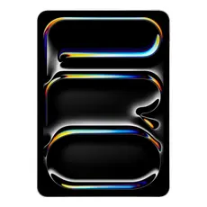 2 - Планшет Apple iPad Pro11 (2024), Wi-Fi + 5G, 8Гб/512Гб, Серебристый