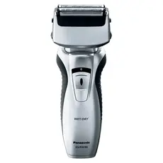 6 - Электробритва мужская Panasonic ES-RW30-S520, Серебристый