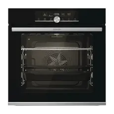 6 - Электрический духовой шкаф Gorenje BOS 6747 A01BG, Чёрный