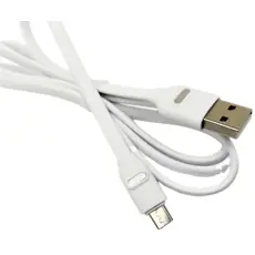 2 - Кабель для зарядки и синхронизации XO NB150, USB Type-A/micro-USB,...