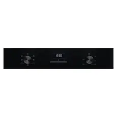 4 - Электрический духовой шкаф Electrolux LOH3H00BK, Черный