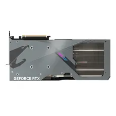 2 - Видеокарта Gigabyte GV-N4090AORUS M-24GD, 24 ГБ GDDR6X 384бит