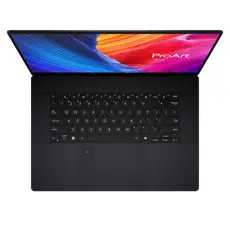 2 - Ноутбук 16" ASUS ProArt P16 H7606WX, Nano Black, AMD Ryzen AI 9 HX...