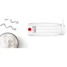 2 - Миксер ручной Bosch CleverMixx MFQ3030, Белый