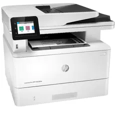 2 - Лазерный принтер HP LaserJet Pro 4103fdn, Белый