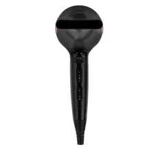 3 - Фен Maxwell MW-2024, 2200 Вт, Чёрный