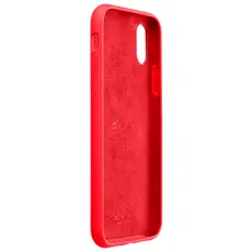 5 - Чехол Cellularline Sensation - iPhone XS/X, Красный