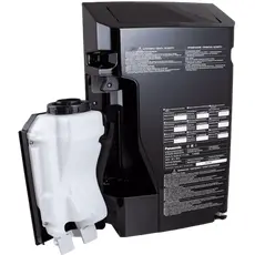 6 - Очиститель воздуха Panasonic F-VXR50R-K, Чёрный