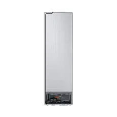 3 - Холодильник Samsung RB38A6B62AP/UA, Нержавеющая сталь