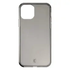 6 - Чехол Cellularline Antibacterial Case - iPhone 12 Pro Max, Чёрный