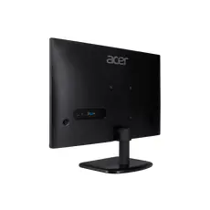 4 - 27" Монитор Acer EK271P6BI, IPS 1920x1080 FHD, Чёрный