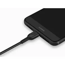 6 - Кабель для зарядки и синхронизации XO NB-Q203B_c, USB Type-C/USB...