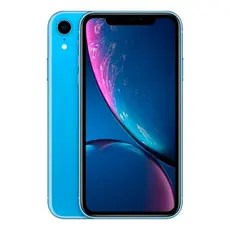 2 - Смартфон Apple iPhone XR, 3Гб/128Гб, Blue