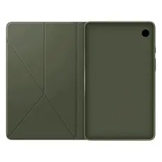 6 - Чехол для планшета Samsung Galaxy Tab A9, 8,7", Чёрный