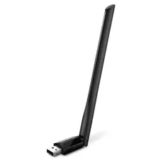 6 - USB Aдаптер TP-LINK Archer T2U Plus