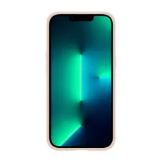 2 - Чехол Spigen iPhone 13 Pro, Thin Fit, Розовый песок