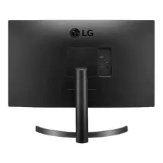 2 - 27" Монитор LG 27QN600-B, IPS 2560x1440 WQHD, Чёрный