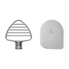 6 - Миксер стационарный KitchenAid 5KSM180LEELB, Тимьян