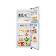 3 - Холодильник Samsung RT38CG6000WWUA, Белый
