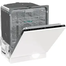 5 - Посудомоечная машина Gorenje GV 663 D60, Белый